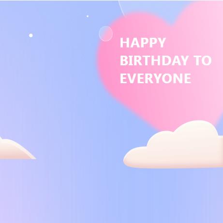 佳譜儀器七月生日會(huì)
