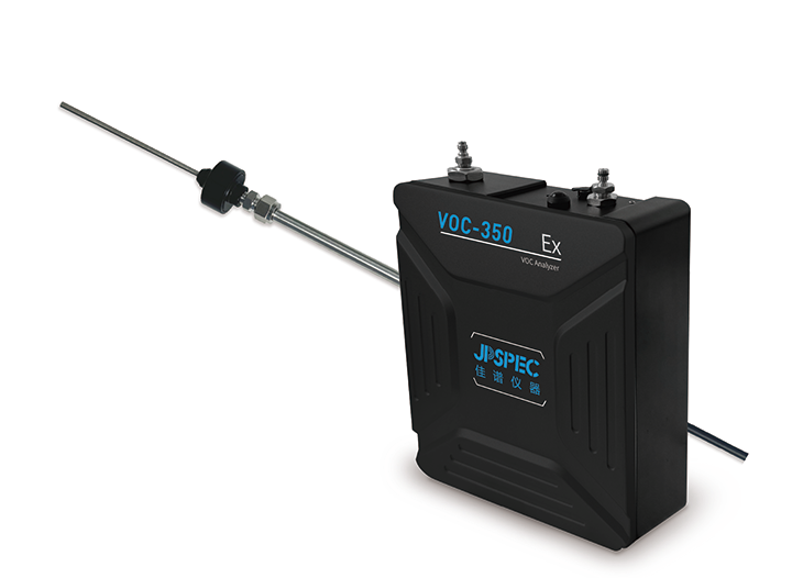 VOC-350M便攜式揮發(fā)性有機氣體分析...