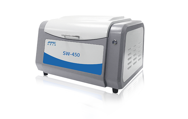 SW-450固廢檢測(cè)儀
